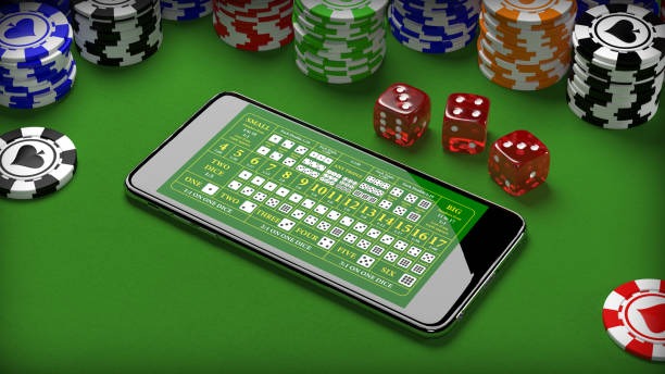 casinobet77 mobile gaming