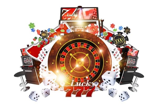 casinobet77 Bingo Halls