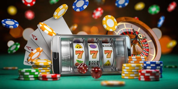 casinobet77 Provably Fair Rounds